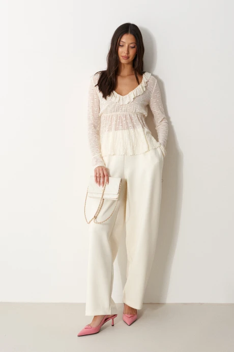 Джемпер (кофта) ANNETE A2428 #1