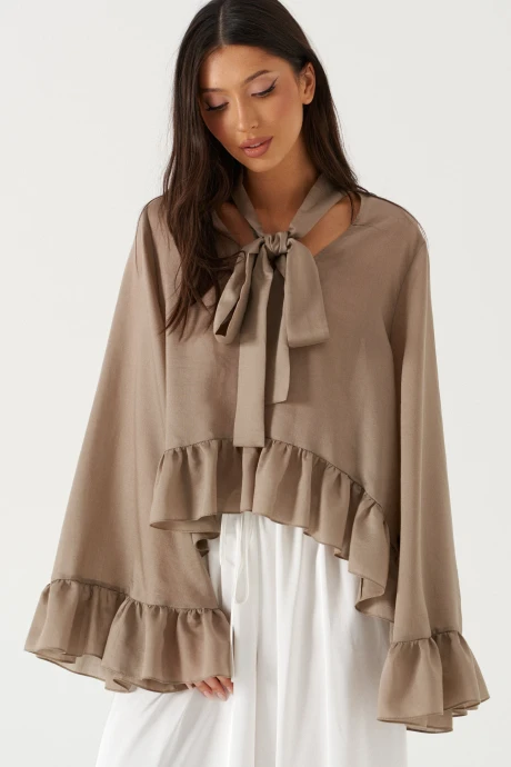 Блузка ANNETE A2419 #1