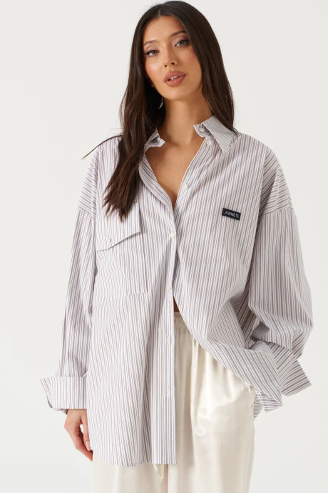 Рубашка ANNETE A2413/1 #1