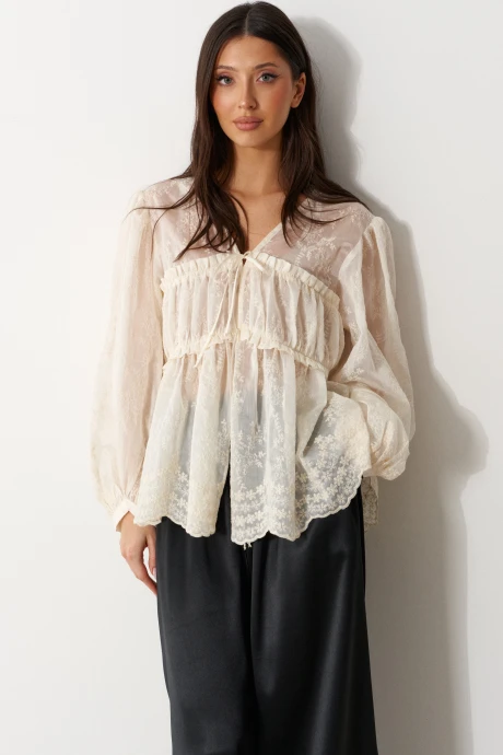 Блузка ANNETE A2409 #1