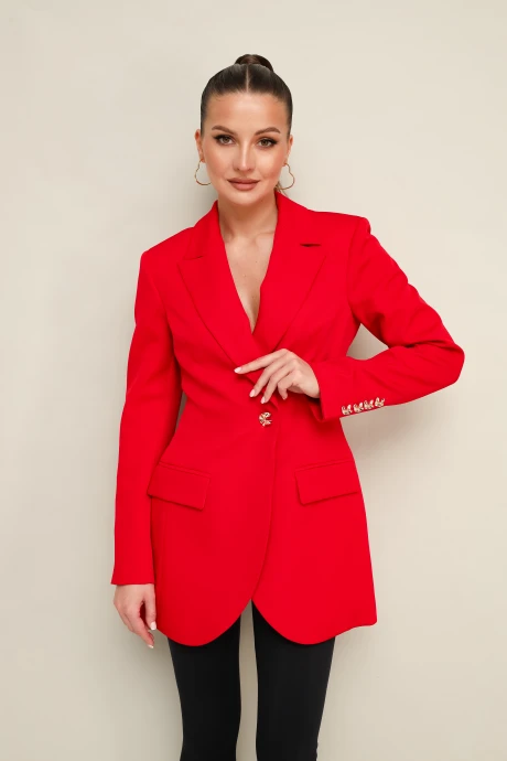 Брючный костюм PUR PUR 11-439/1 #1