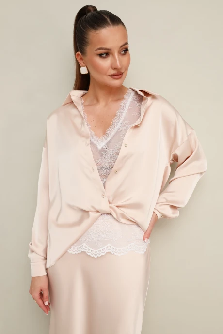 Блузка PUR PUR 11-443/1 комплект #1