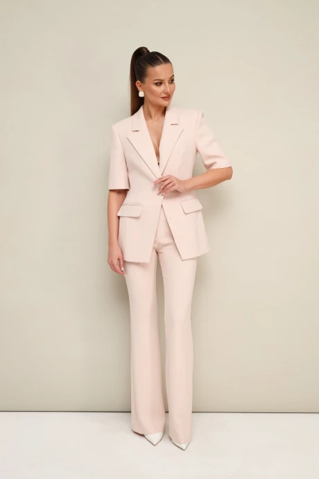 Брючный костюм PUR PUR 11-470 двойка #1