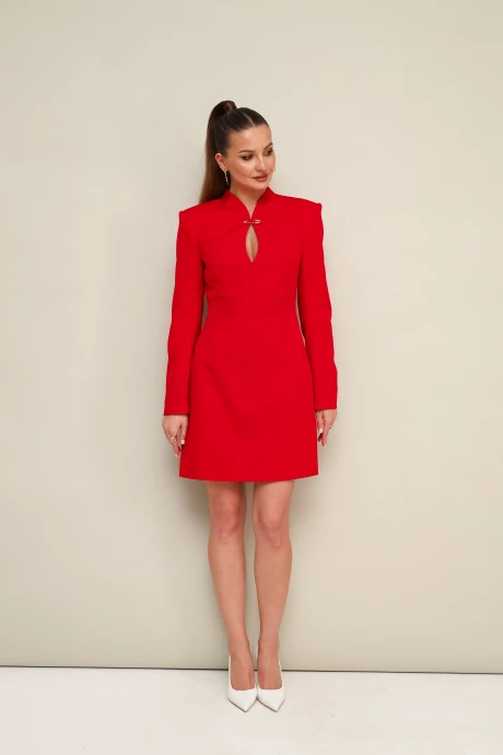 Платье PUR PUR 11-469 #1