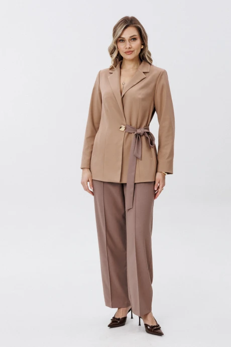 Брючный костюм Verita 2441 двойка #1