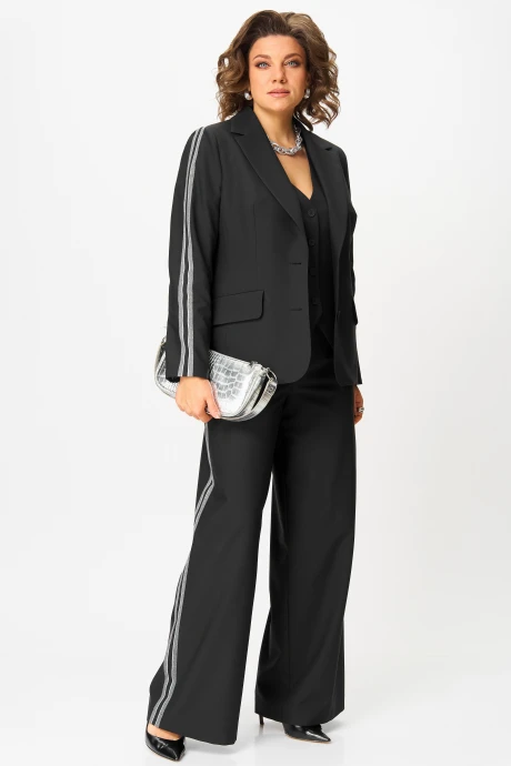 Брючный костюм Angelina&Сompany 1300 тройка #1