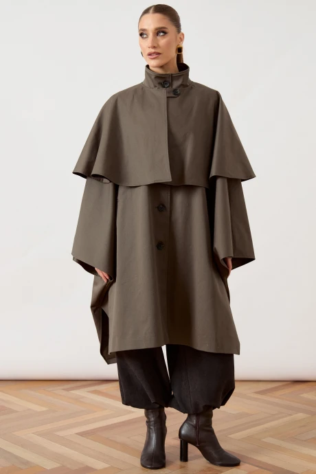 Тренч ATTIKA A3479 #1