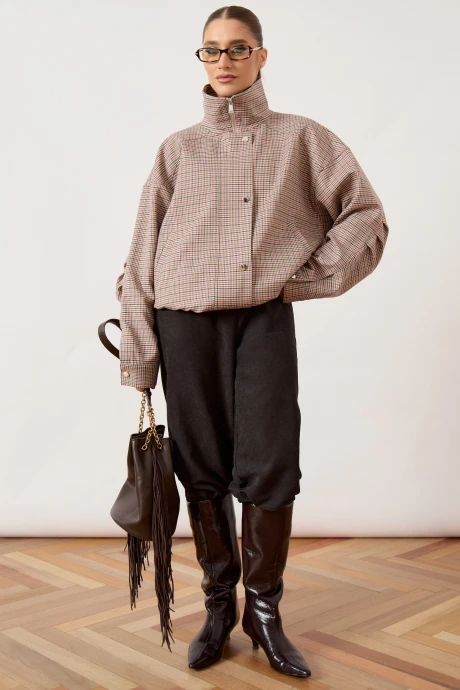 Куртка ATTIKA A3483 #1