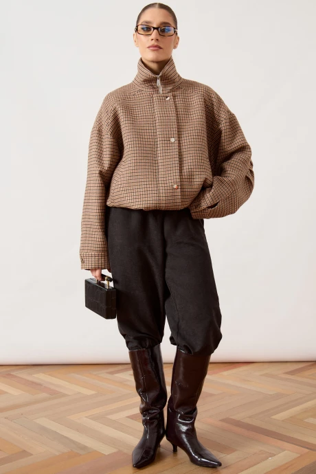 Бомбер ATTIKA A3483 #1