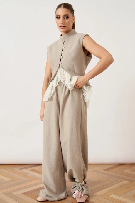 Брюки ATTIKA A3498 #1