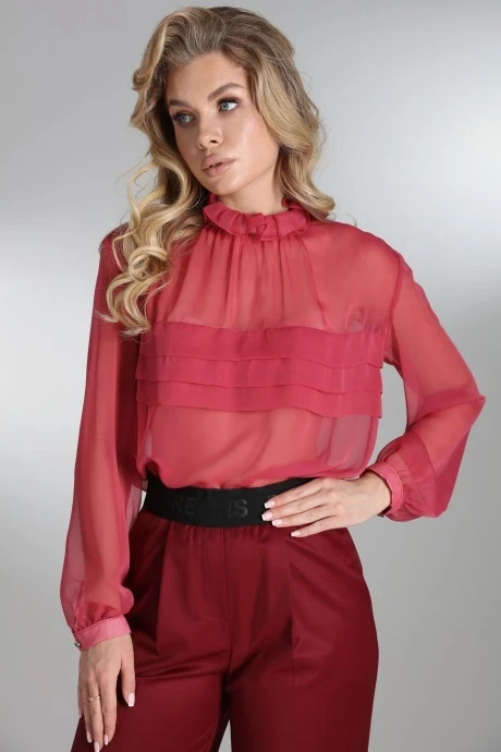 Блузка *Распродажа LM БК2811 #1