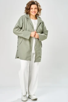 Ветровка Diamant 2141 олива