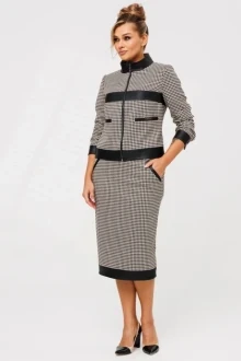 *Распродажа Мода-Юрс 2711-1