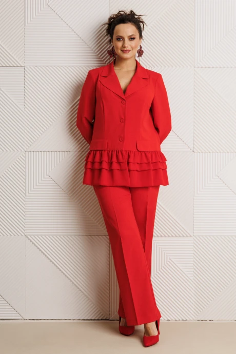 Брючный костюм Мублиз 311 #1