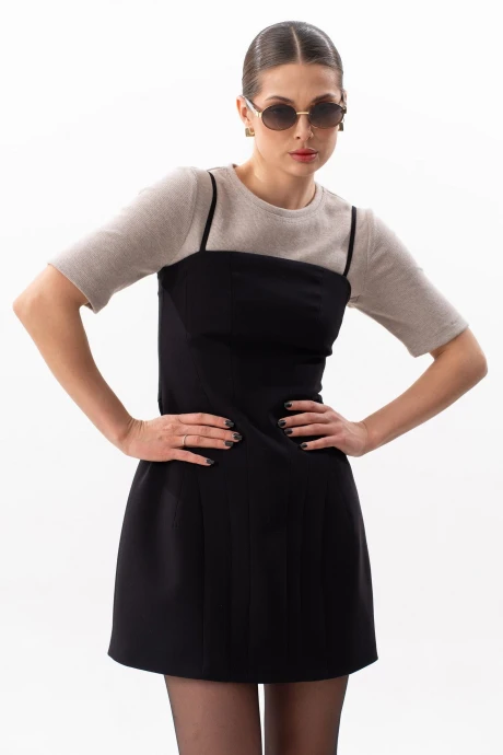 Платье SILVERSPISE 5641 #1