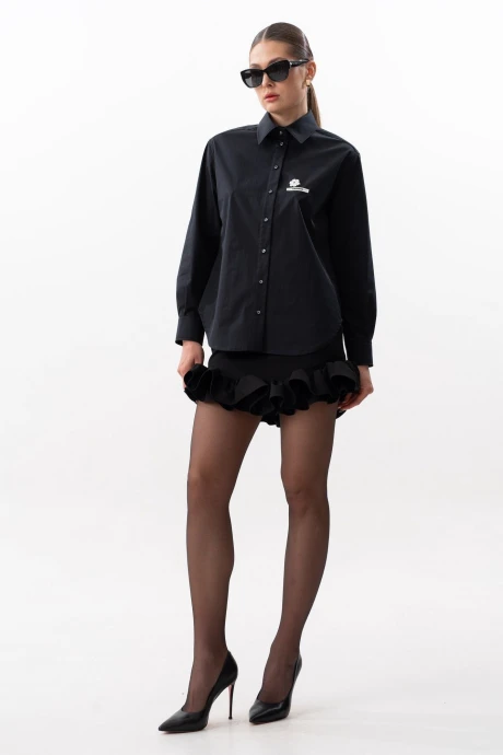 Блузка SILVERSPISE 7632 #1