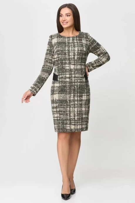 Платье *Распродажа Дали 5661 #1