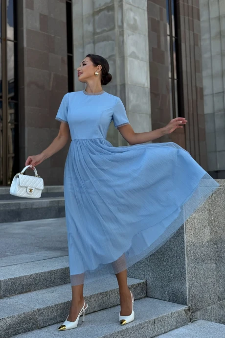 Платье ЮРС 25-605-1 #1