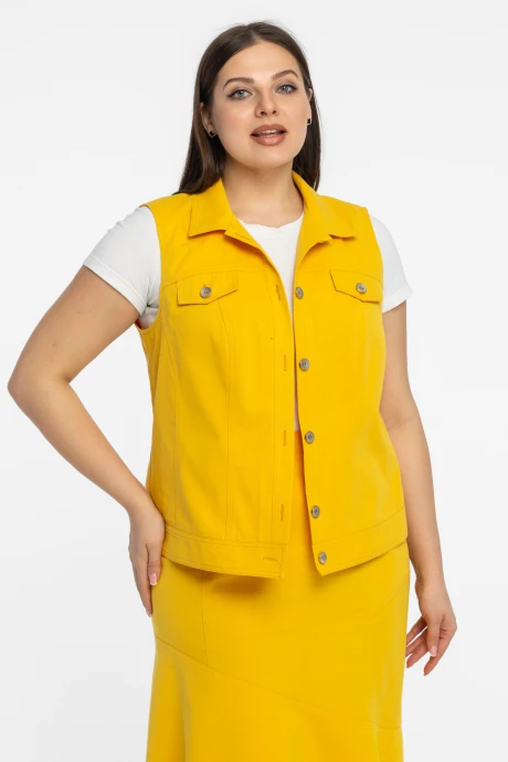 Жилетка Avila 0924 #1