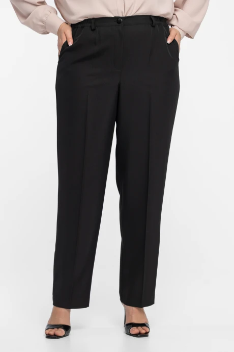 Брюки Avila 1005 Черный #1