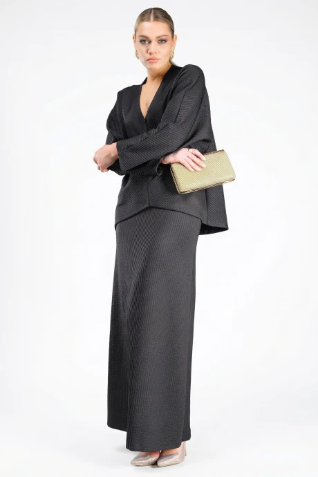 Юбка Erika 7518 черный #1