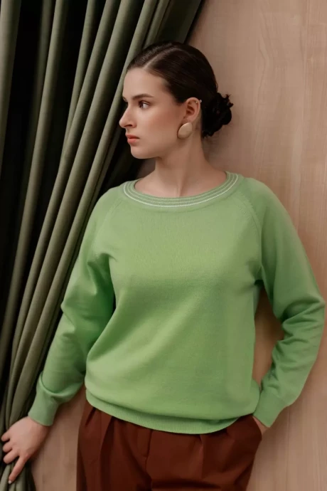 Джемпер (кофта) Полесье С1153-24 5С2223-Д43 158,164 аркадия #1