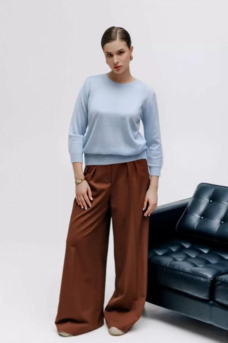 Джемпер (кофта) Полесье С1245-25 5С2255-Д43 170,176 скайрайд #1