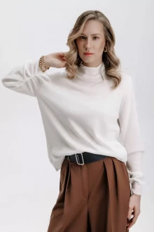 Джемпер (кофта) Полесье С3766-24 5С2198-Д43 170,176 суровый