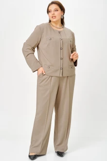 Брючный костюм SOVA 11313 двойка