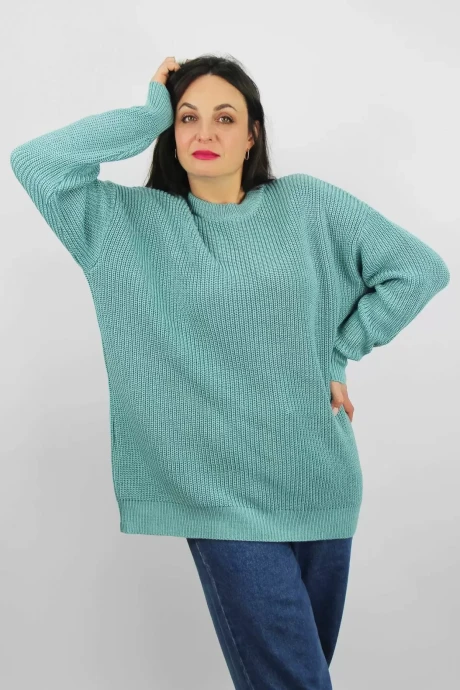 Джемпер (кофта) Полесье С1794-23 4С0674-Д43 158,164 св.порселайн #1