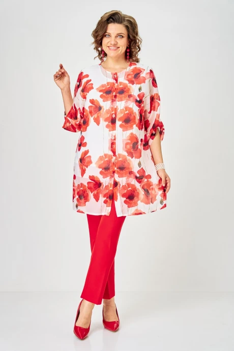 Брючный костюм Svetlana-Style 2320 #1