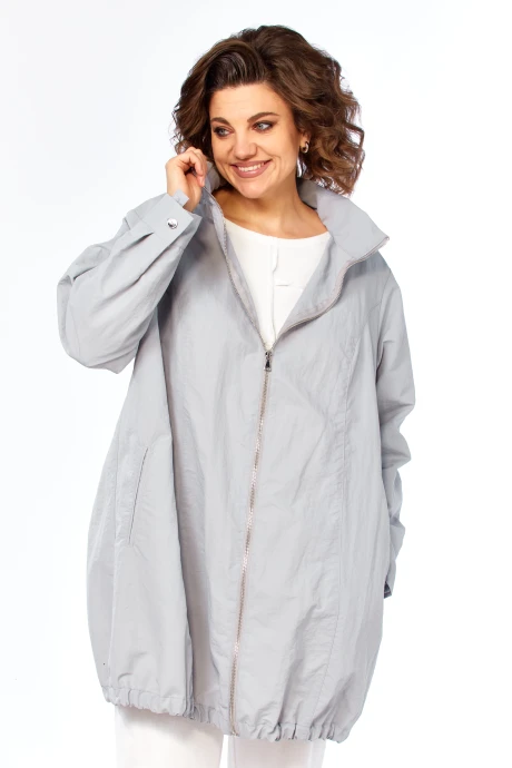 Ветровка Diamant 2140 серый #1