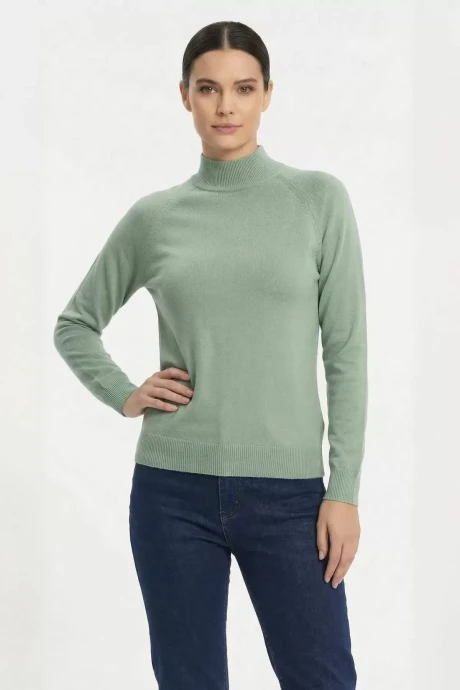 Джемпер (кофта) Полесье С3316-15 5С1754-Д43 158,164 прибой #1