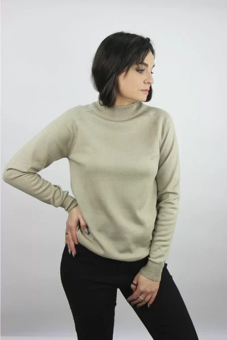 Джемпер (кофта) Полесье С3316-15 5С1754-Д43 170,176 балтика #1