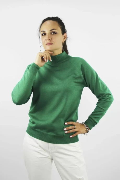 Свитер Полесье С3316-15 5С1754-Д43 170,176 бильярд #1