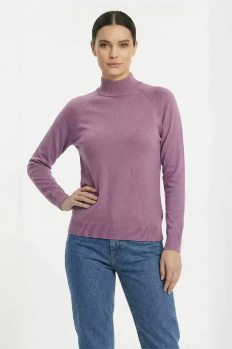 Джемпер (кофта) Полесье С3316-15 5С1754-Д43 170,176 клеверная_дымка #1