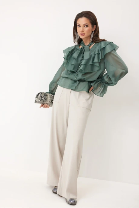 Брючный костюм ElPaiz NEW 1338 #1