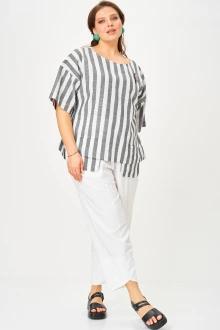 Брючный костюм SOVA 11314 двойка