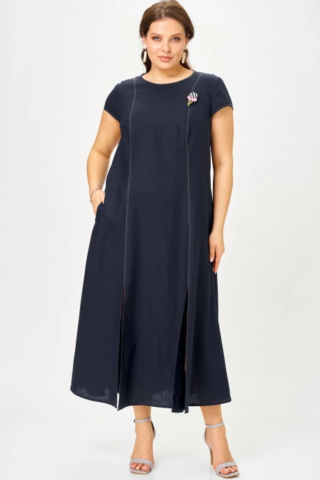 Платье SOVA 11322 #1