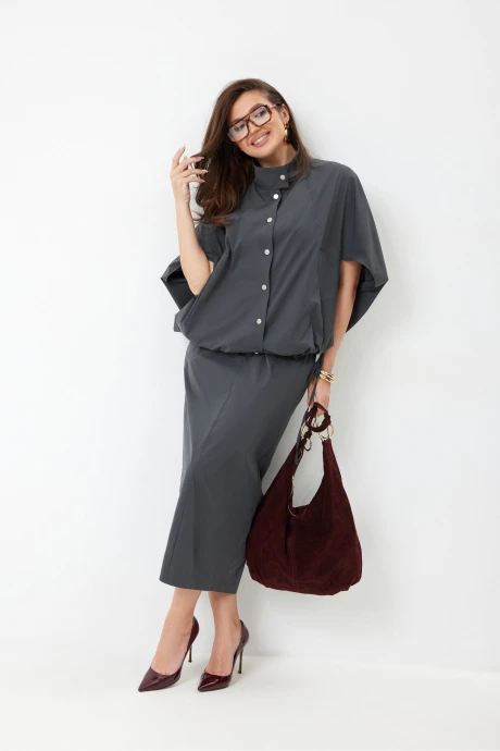 Юбочный костюм ElPaiz NEW 1323 #1