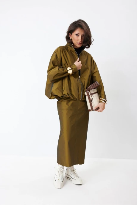 Юбочный костюм ElPaiz NEW 1321 #1