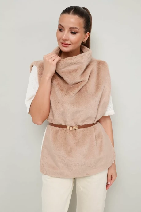 Жилетка *Распродажа PUR PUR 11-432 #1