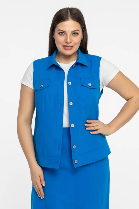 Жилетка Avila 0924 #1