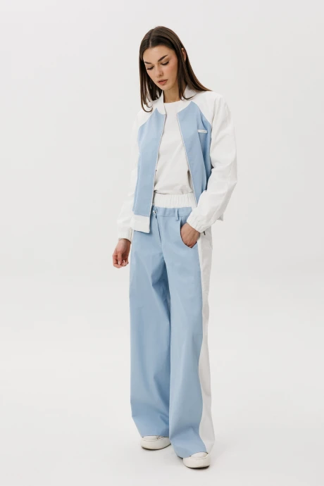 Брючный костюм Fantazia Mod 5343 двойка #1