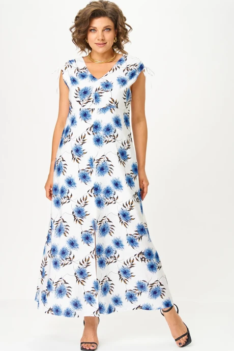 Сарафан *Распродажа Bonna Image 985 синий #1