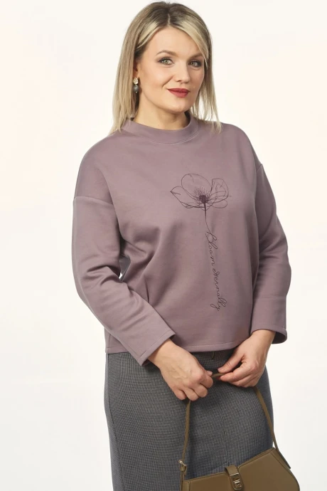 Джемпер (кофта) Такка плюс 26-264 #1