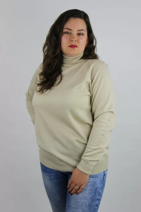 Водолазка Полесье С3433-17 7С1582-Д43 170,176 жемчуг #1