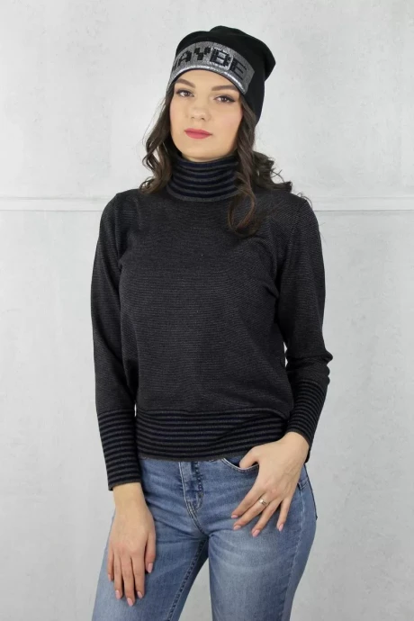 Водолазка Полесье С3572-20 0С2151-Д43 158,164 кофейное_зерно #1