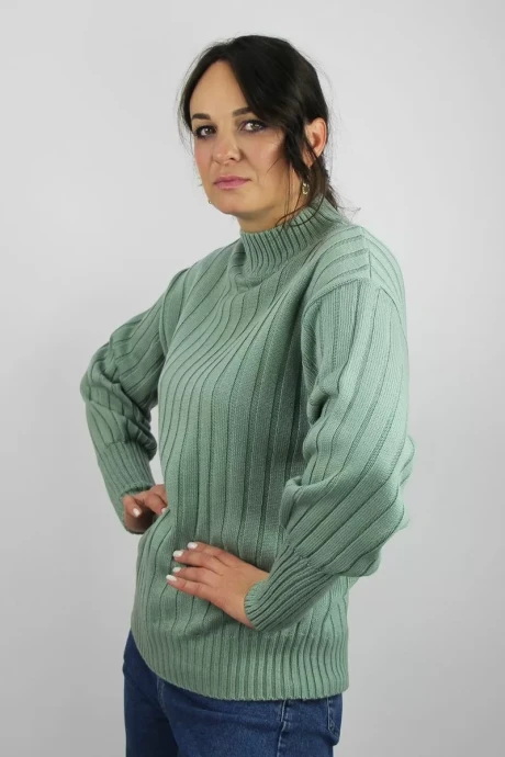 Свитер Полесье С3682-22 2С5255-Д43 170,176 прибой #1