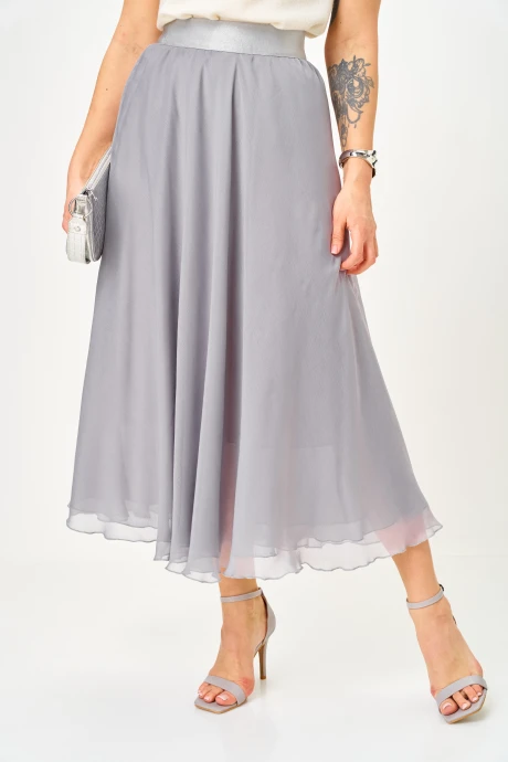 Юбка Anna Majewska 334 жемчуг #1